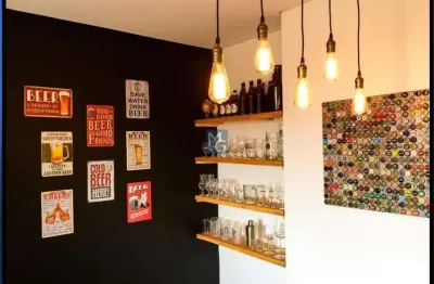 Apartamento com 2 quartos à venda na Rua Horácio Cahu, Torre, Recife