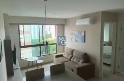 Apartamento com 2 quartos para alugar na Avenida Parnamirim, Parnamirim, Recife
