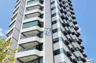 Apartamento com 3 quartos à venda na Rua Desembargador Motta Júnior, 54, Casa Amarela, Recife