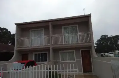 Casa com 4 quartos à venda no Augusta, Curitiba 