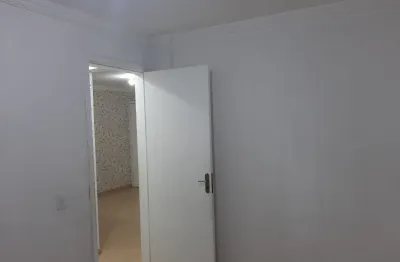 Lindo apartamento 2 quartos no bairro sta rita, acanamento em gesso em todos os ambientes, ótima localização no coração do tatuquara.