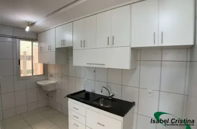 Residencial metropolitan - apartamento em sul (águas claras), brasília/df