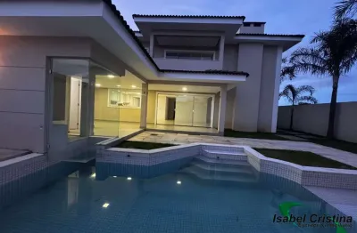 Alphaville brasília - oportunidade?  casa 4 quartos no condomínio alphaville residencial 1 df, aceito troca