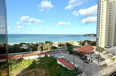 Apartamento com 1 quarto para alugar na Rua Leonora Armstrong, 200, Ponta Negra, Natal