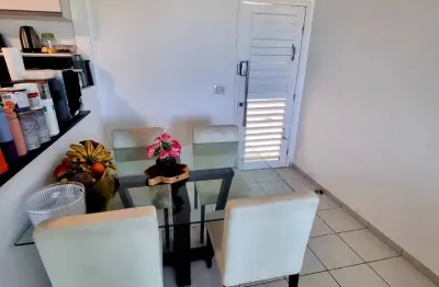 Apartamento com 2 quartos para alugar na Rua Eletricista Elias Ferreira, 2600, Candelária, Natal