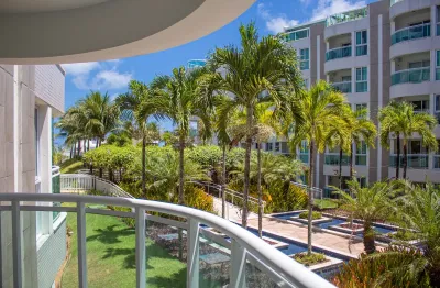 Apartamento com 2 quartos à venda na Avenida Edgardo Medeiros, 2545, Cotovelo (Distrito Litoral), Parnamirim