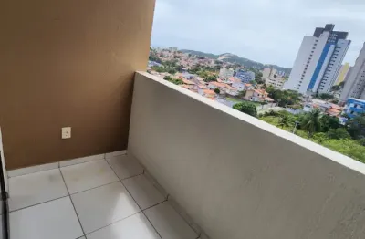 Apartamento com 2 quartos para alugar na Rua Aristides Porpino Filho, 513, Ponta Negra, Natal