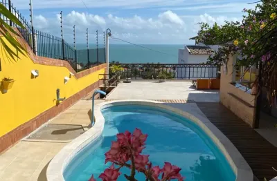 Apartamento com 5 quartos para alugar na Casa, 23, Pirangi do Norte (Distrito Litoral), Parnamirim