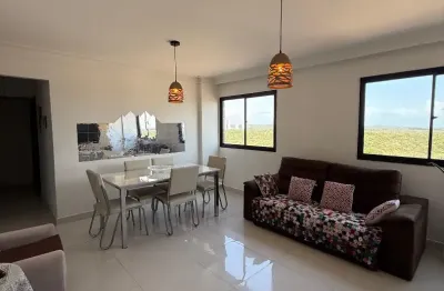 Apartamento com 3 quartos à venda na Rua Jacarandá, 255, Nova Parnamirim, Parnamirim