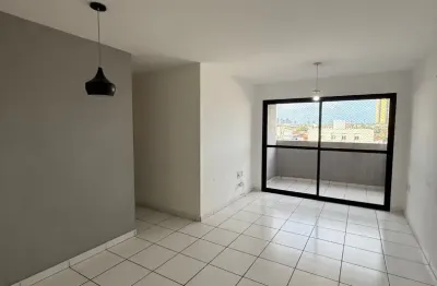 Apartamento com 3 quartos à venda na Avenida Abel Cabral, 577, Nova Parnamirim, Parnamirim