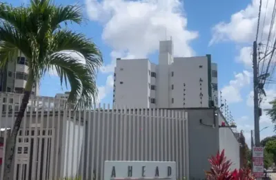 Apartamento com 2 quartos para alugar na Rua Neuza Farache, 1875, Capim Macio, Natal