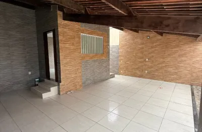 Casa com 3 quartos à venda na Rua Clodoaldo Caldas, 625, Planalto, Natal