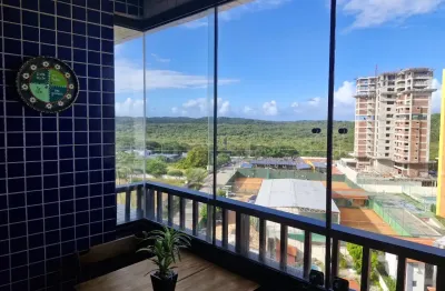 Apartamento com 2 quartos à venda na Rua Ismael Pereira da Silva, 1728, Capim Macio, Natal