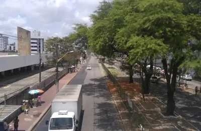 Ponto comercial com 15 salas à venda na Avenida Bernardo Vieira, 3775, Tirol, Natal