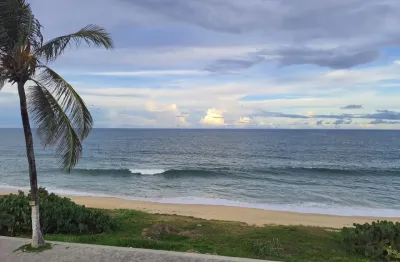 Casa com 4 quartos à venda na Avenida Deputado Márcio Marinho, 1947, Pirangi do Norte (Distrito Litoral), Parnamirim