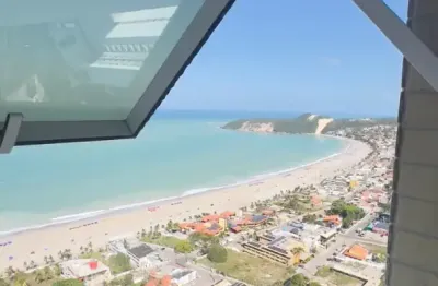 Apartamento com 2 quartos para alugar na Rua Halley Mestrinho, 4383, Ponta Negra, Natal