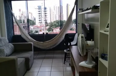 Apartamento com 2 quartos à venda na Rua da Lagosta, 150, Ponta Negra, Natal