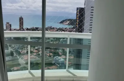 Apartamento com 2 quartos para alugar na Avenida Deputado Antônio Florêncio de Queiroz, 2995, Ponta Negra, Natal
