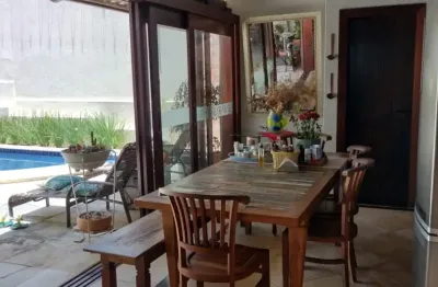 Casa em condomínio fechado com 5 quartos à venda na Alameda dos Bosques, 680, Parque do Jiqui, Parnamirim