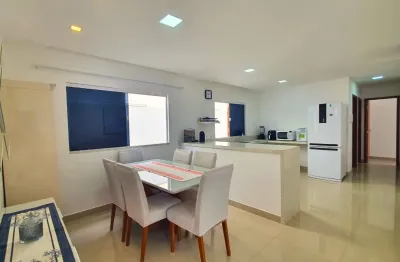 Casa em condomínio fechado com 3 quartos à venda na Rua Campo Alegre, 900, Cajupiranga, Parnamirim