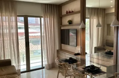 Apartamento com 1 quarto para alugar na Avenida Estrela do Mar, 2155, Ponta Negra, Natal