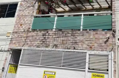 Casa com 2 quartos para alugar na Travessa Doutor Manoel Dantas, 445, Petrópolis, Natal