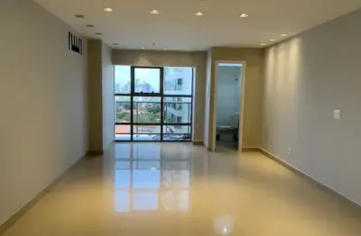 Sala comercial com 1 sala para alugar na Avenida Campos Sales, 901, Tirol, Natal