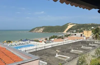 Apartamento com 2 quartos à venda na Rua Doutor Silvino Meira e Sá Bezerra, 336, Ponta Negra, Natal