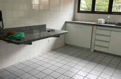 Apartamento com 3 quartos para alugar na Alameda das Mansões, 2190, Candelária, Natal