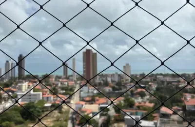 Apartamento com 2 quartos para alugar na Rua Edson Teixeira da Silva, 270, Ponta Negra, Natal