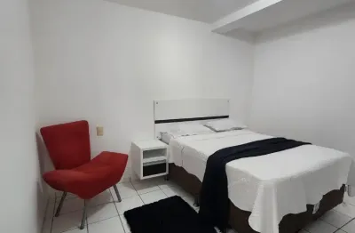 Apartamento com 2 quartos para alugar na Avenida Deputado Antônio Florêncio de Queiroz, 2995, Ponta Negra, Natal