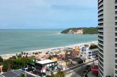 Apartamento com 2 quartos à venda na Avenida Praia de Ponta Negra, 9179, Ponta Negra, Natal