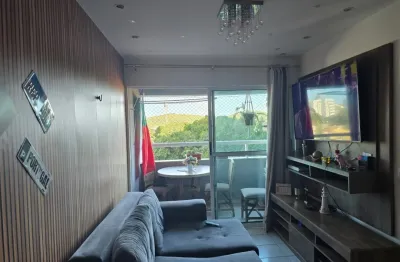 Apartamento com 2 quartos para alugar na Rua da Campina, 140, Ponta Negra, Natal