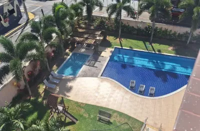 Apartamento com 3 quartos à venda na Rua Ismael Pereira da Silva, 154, Capim Macio, Natal