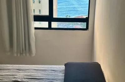 Apartamento com 2 quartos à venda na Rua Leonora Armstrong, 300, Ponta Negra, Natal