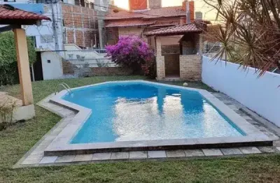 Casa com 5 quartos à venda na Rua do Golfinho, 2214, Ponta Negra, Natal