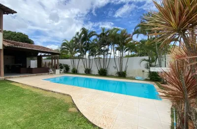 Casa com 4 quartos para alugar na Avenida Dão Silveira, 3537, Pitimbu, Natal