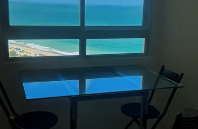 Apartamento com 1 quarto para alugar na Avenida Engenheiro Roberto Freire, 4372, Ponta Negra, Natal