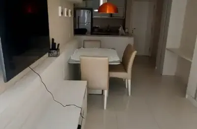 Apartamento com 1 quarto para alugar na Avenida Edgardo Medeiros, 2545, Cotovelo (Distrito Litoral), Parnamirim