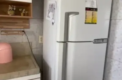 Apartamento com 2 quartos para alugar na Estrada para CATRE, 77, Emaús, Parnamirim