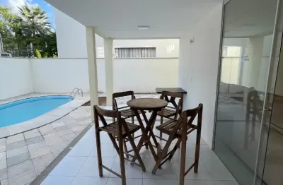 Casa em condomínio fechado com 4 quartos à venda na Alameda dos Bosques, 880, Parque do Jiqui, Parnamirim