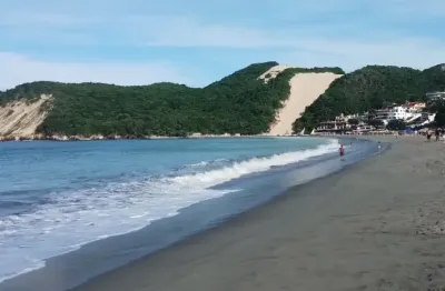 Ponto comercial para alugar na Rua Praia da Mochila, 1, Ponta Negra, Natal