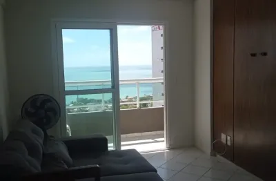 Apartamento com 2 quartos para alugar na Rua Leonora Armstrong, 100, Ponta Negra, Natal