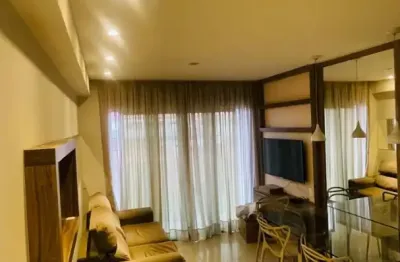 Apartamento com 1 quarto para alugar na Avenida Estrela do Mar, 2155, Ponta Negra, Natal