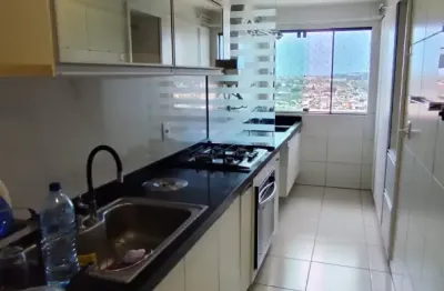Apartamento com 3 quartos para alugar na Rua Estudante José Francisco de Souza Filho, 245, Capim Macio, Natal
