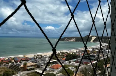 Apartamento com 2 quartos para alugar na Rua Miguel Godeiro Primo, 100, Ponta Negra, Natal