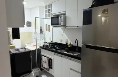 Apartamento com 2 quartos à venda na Rua Edson Teixeira da Silva, 270, Ponta Negra, Natal