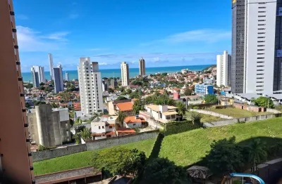 Traga a sua mobília e more no residencial estrela do altântico