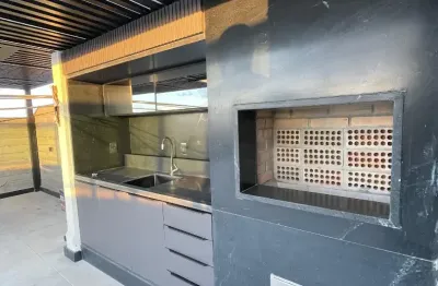 Cobertura com 3 quartos para alugar na Rua Ismael Pereira da Silva, 1540, Capim Macio, Natal