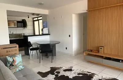 Apartamento com 4 quartos para alugar na Rua Missionário Gunnar Vingren, 1904, Capim Macio, Natal